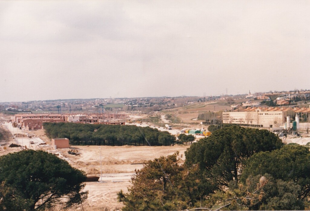 Miniatura de Con vistas al “pinarillo”