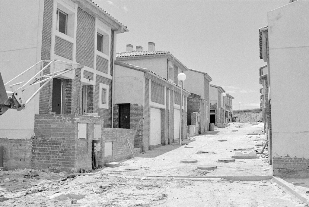 Miniatura de Calle Jarro