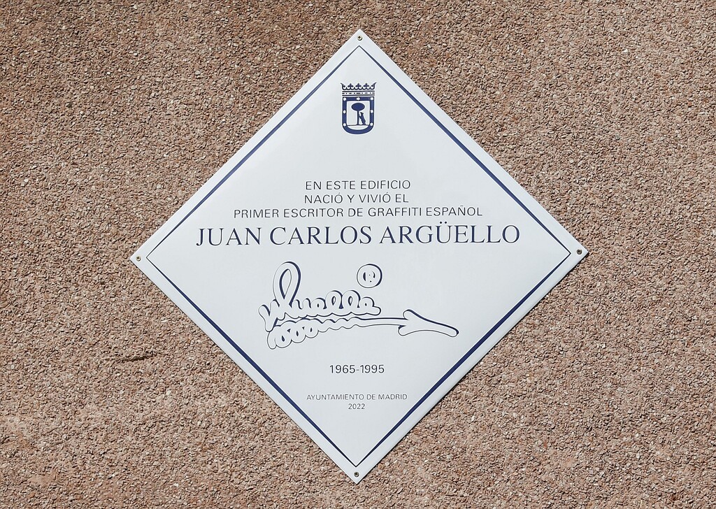 Miniatura de Juan Carlos Argüello "Muelle"