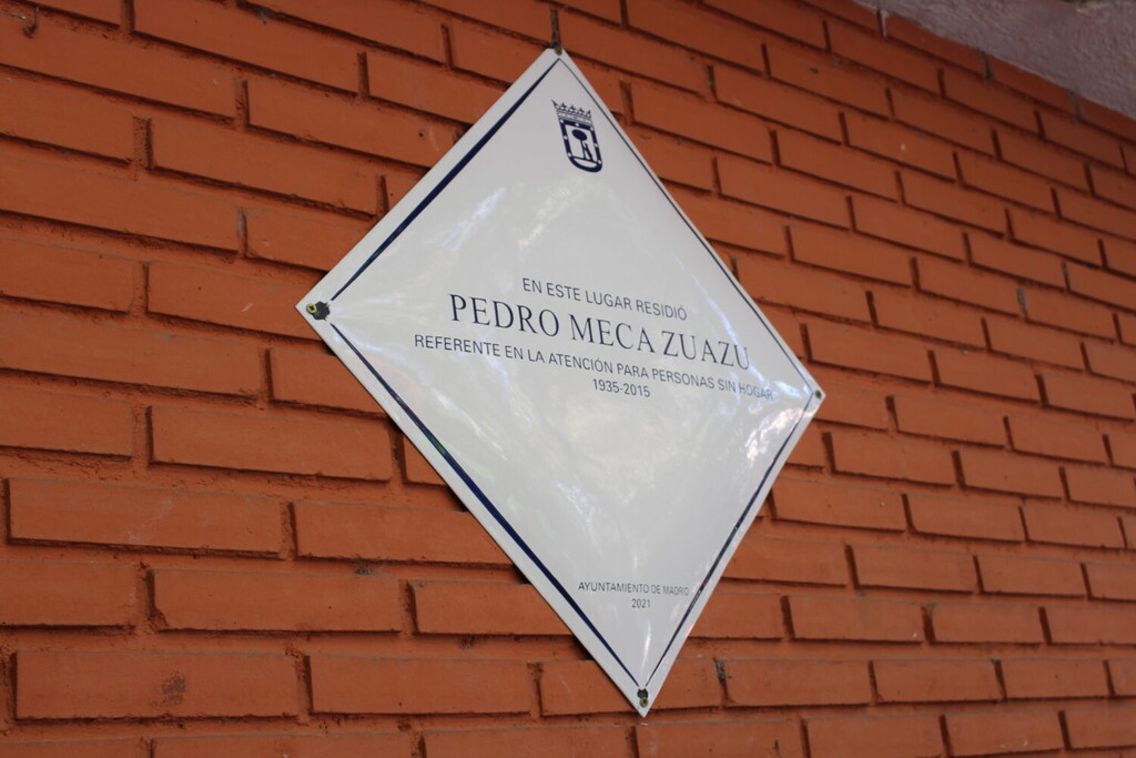 Miniatura de Pedro Meca Zuazu