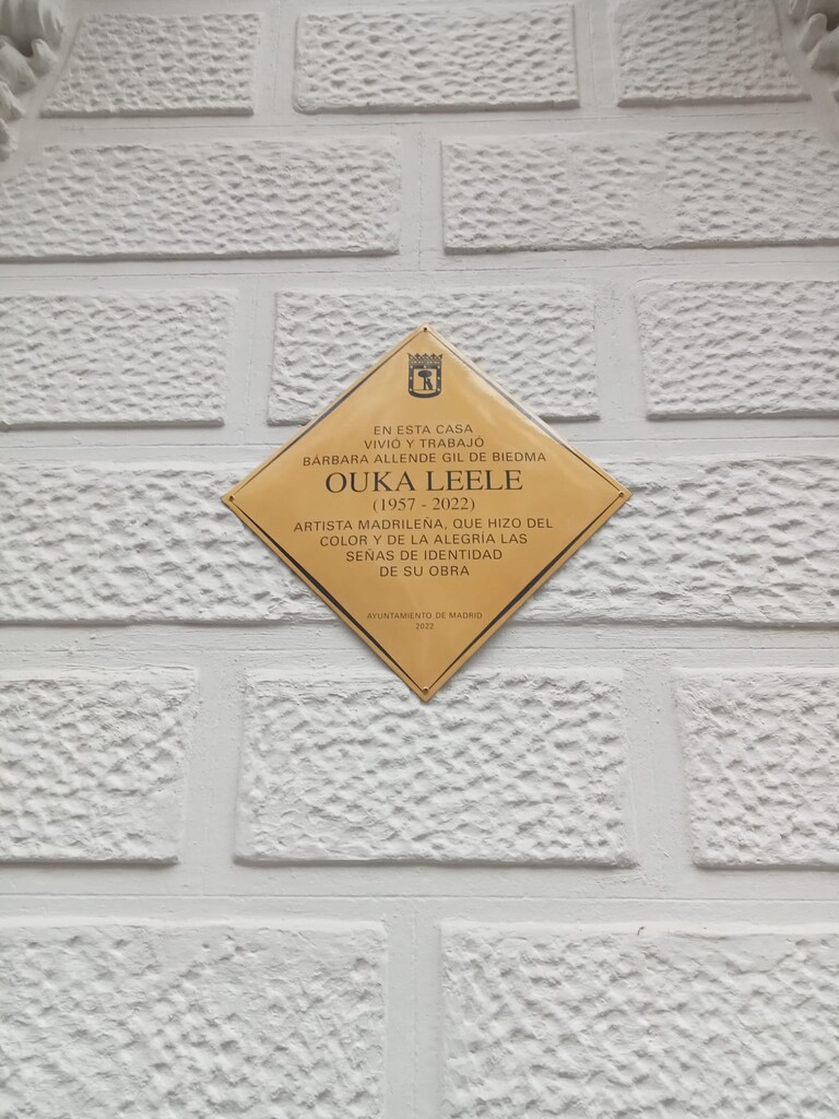 Miniatura de Ouka-Léele