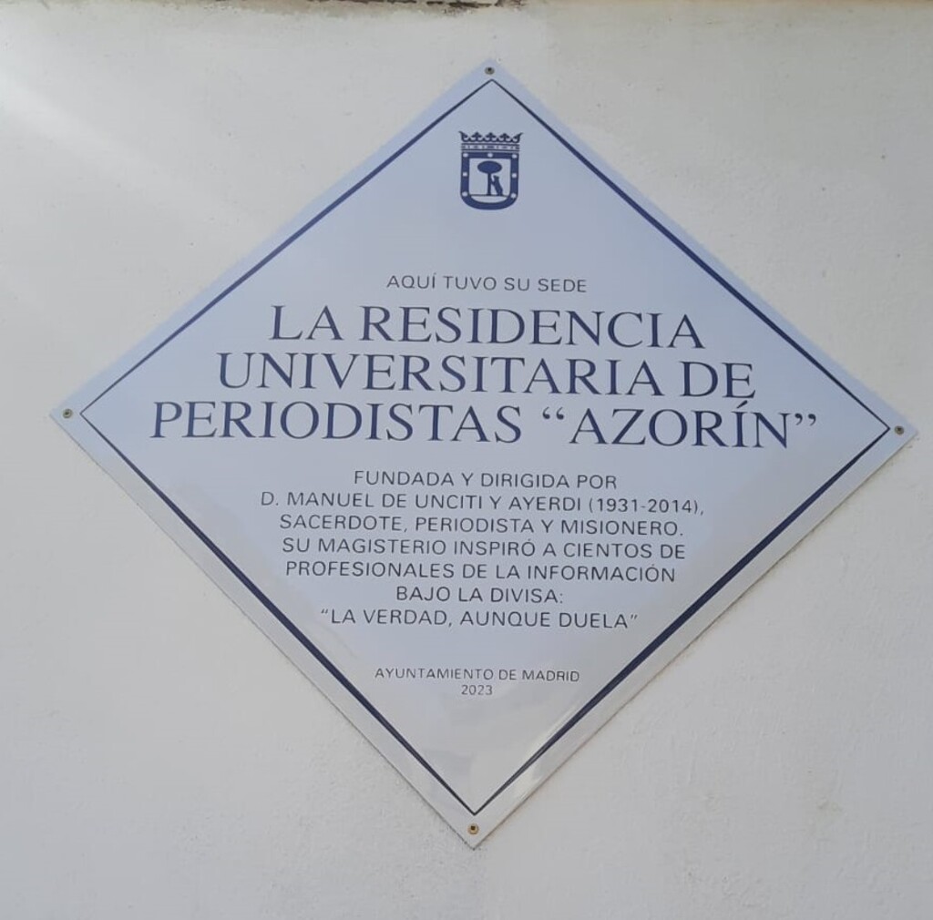 Miniatura de Manuel de Unciti y Ayerdi