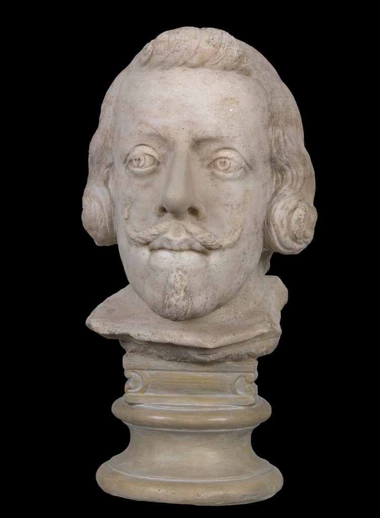 Miniatura de Felipe IV