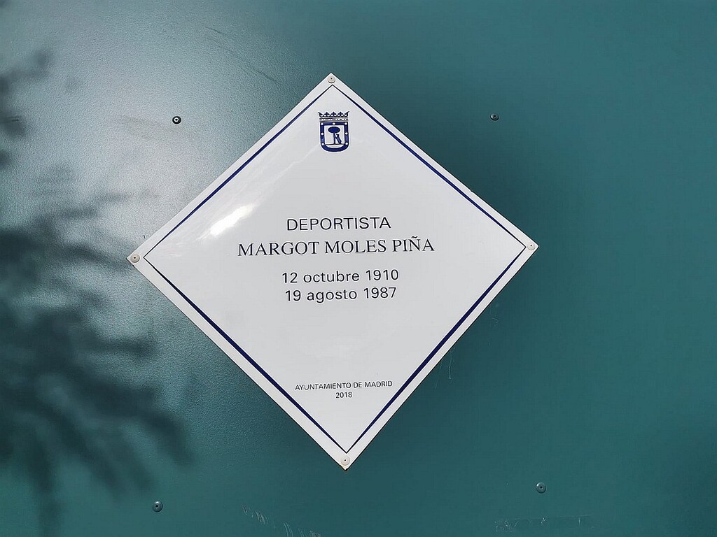 Miniatura de Margot Molés Piña