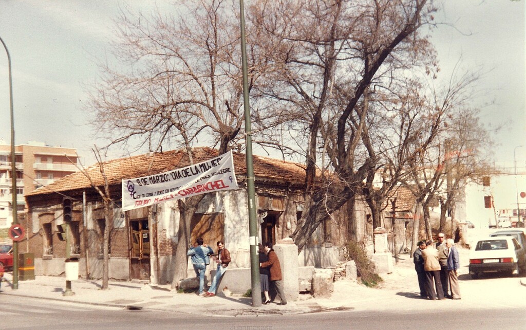 Miniatura de El rincón de Merik: el Bar Muñeca
