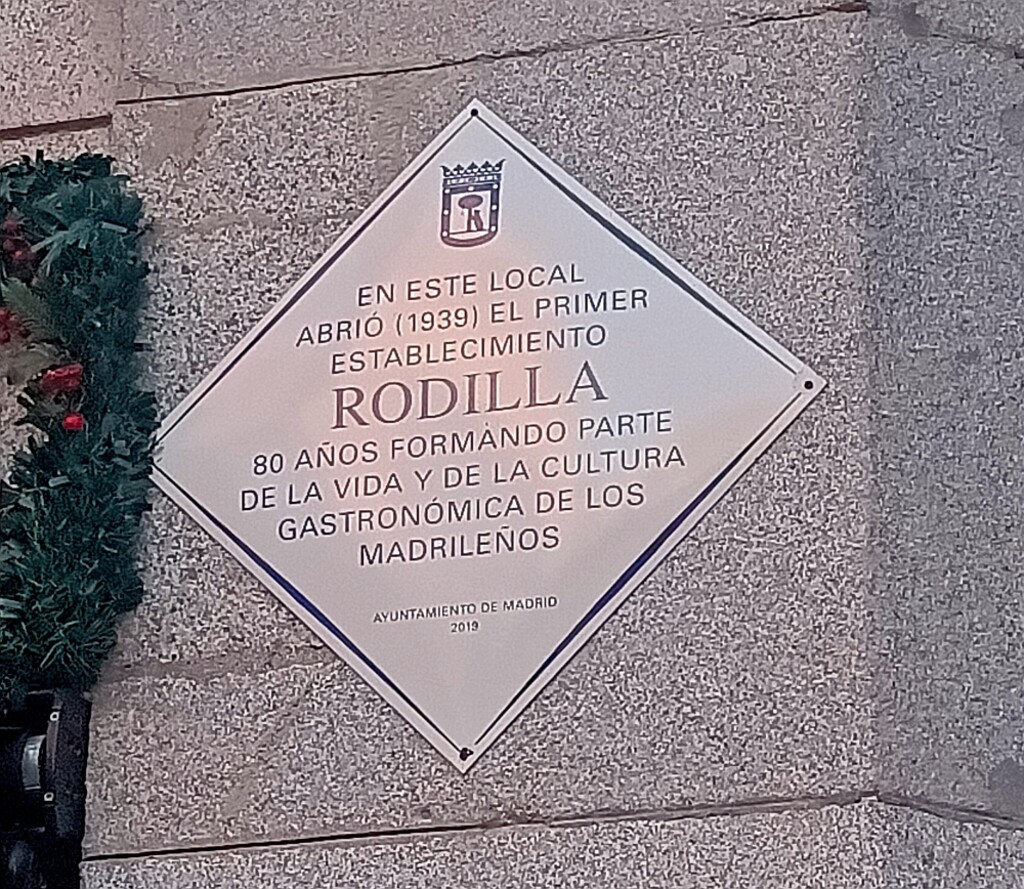 Miniatura de Rodilla