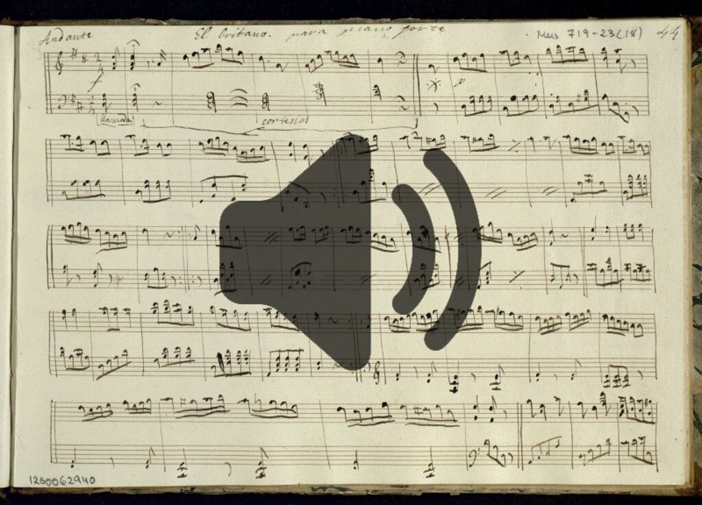 Miniatura de El britano