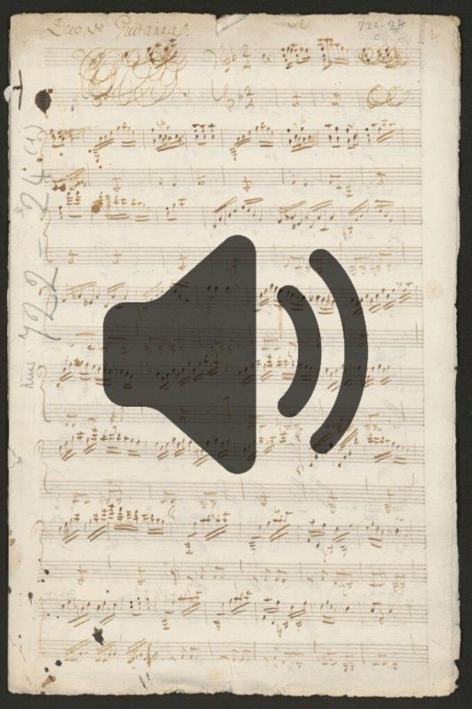 Miniatura de Dúo de guitarras