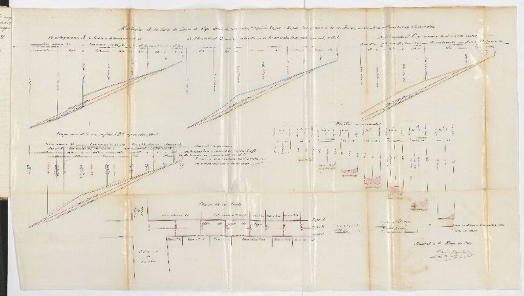 Miniatura de Expediente instruido con motivo de la adoptada para la casa nº 40 y 42 de la calle de Lope de Vega, propia de D. Eugenio Pascual Hidalgo.