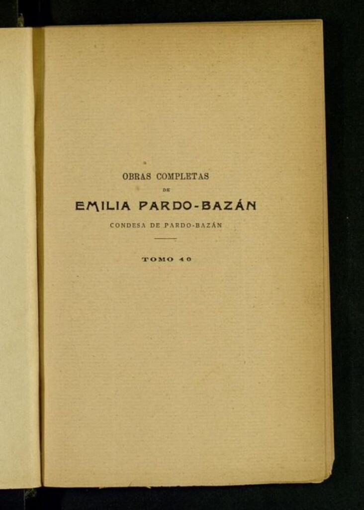 Miniatura de Belcebú: (novelas cortas)