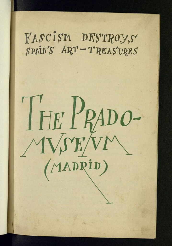 Miniatura de The Prado Museum (Madrid)