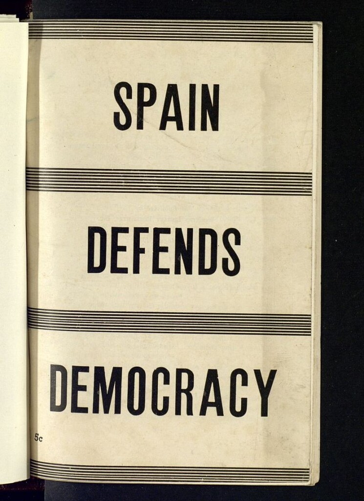 Miniatura de Spain defends democracy