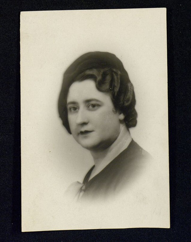 Miniatura de La tia de Mari Carmen