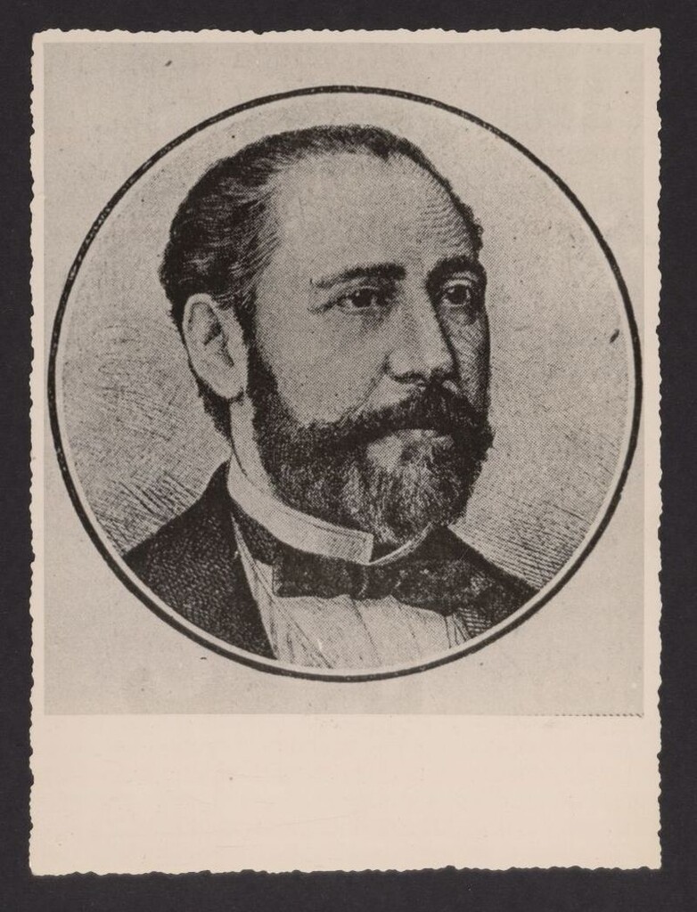 Miniatura de Barbieri
