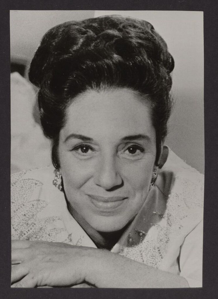 Miniatura de Rosalyn Turek