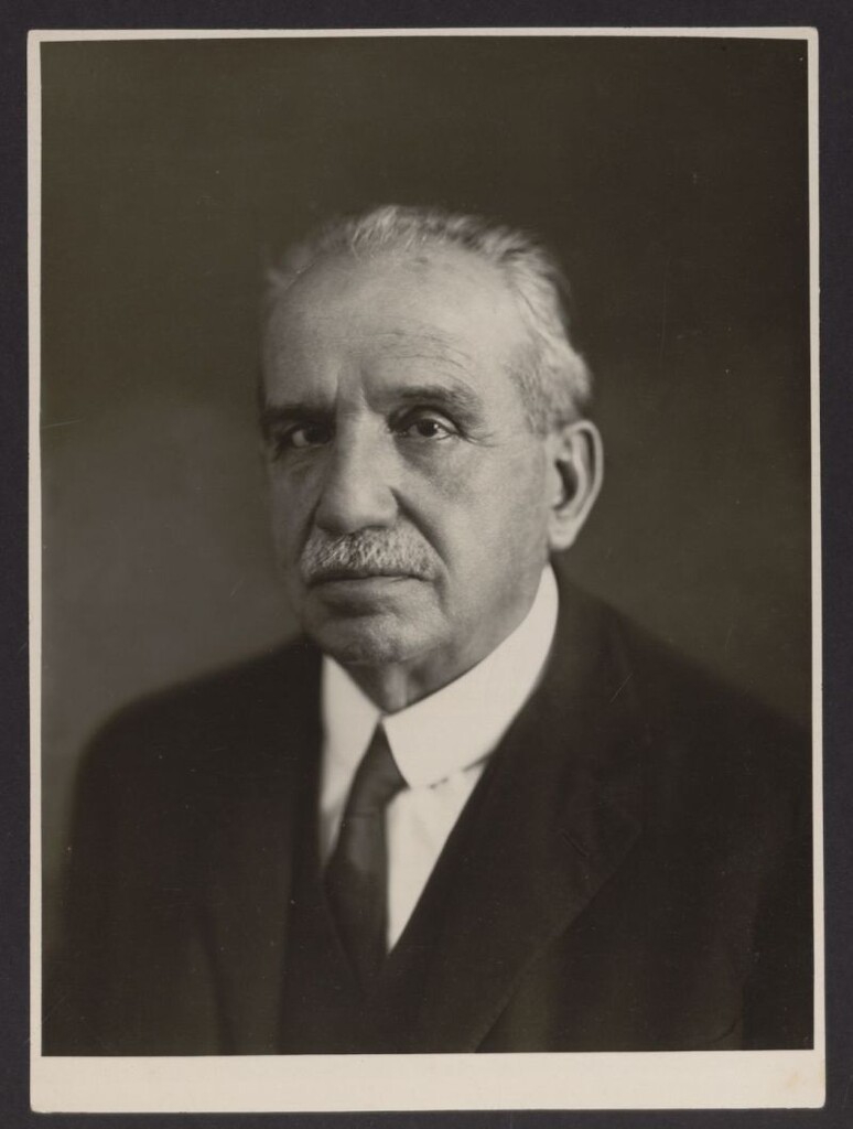 Miniatura de Emilio Serrano