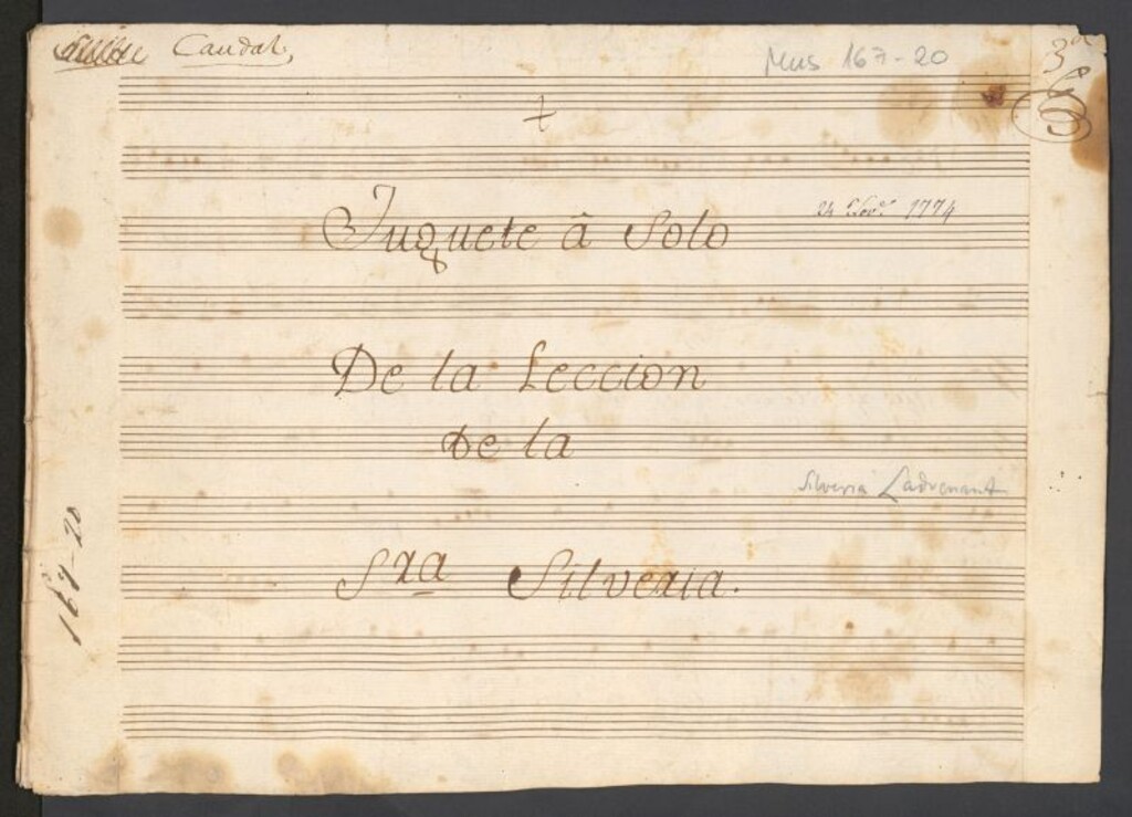 Miniatura de Juguete â solo De la lección de la Sra. Silveria