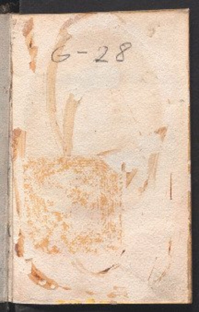 Miniatura de Calendario manual y guía de forasteros en Madrid : para el año de 1827