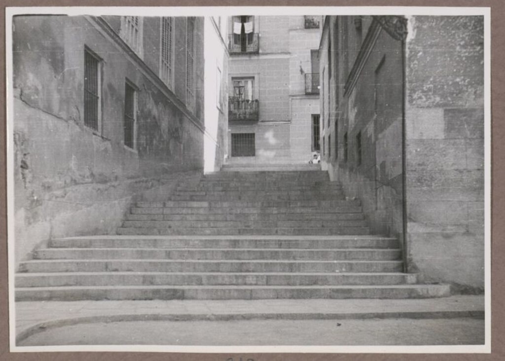 Miniatura de Calle del Granado