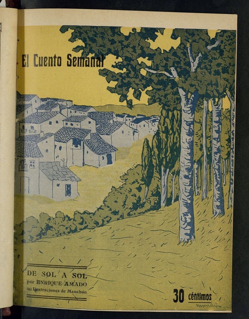 Miniatura de De sol a sol