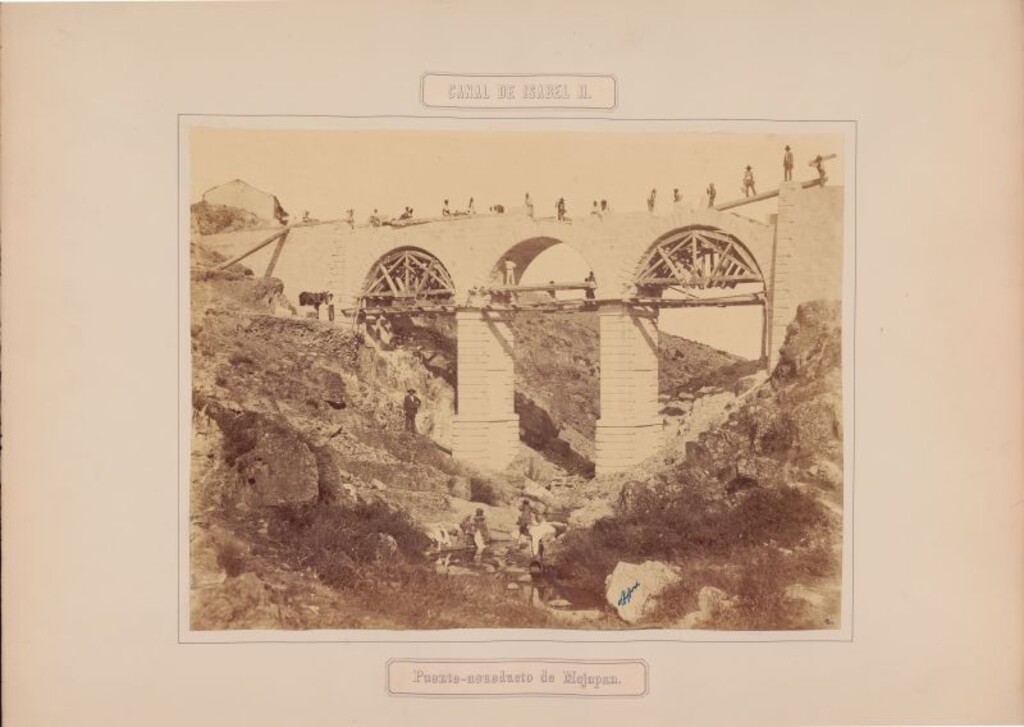 Miniatura de Puente acueducto de Mojapán