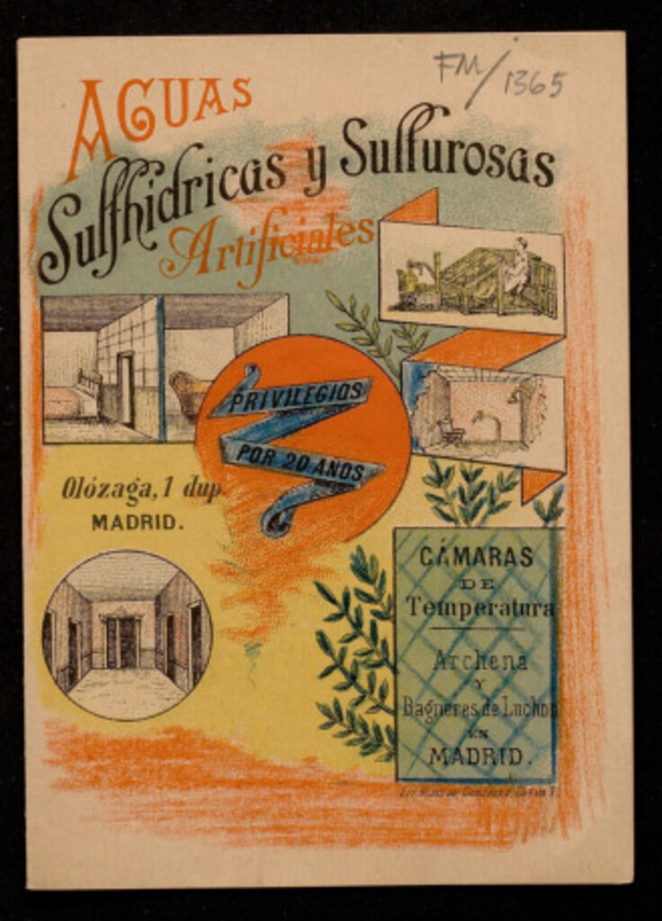 Miniatura de Las cámaras de temperatura y sus aplicaciones