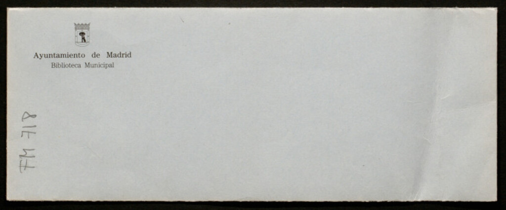 Miniatura de Descripción del catálogo bibliográfico de la sección de Cervantes de la Biblioteca Nacional