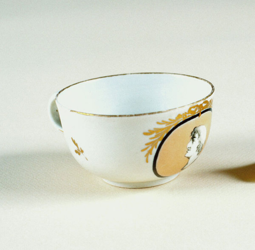 Miniatura de Taza
