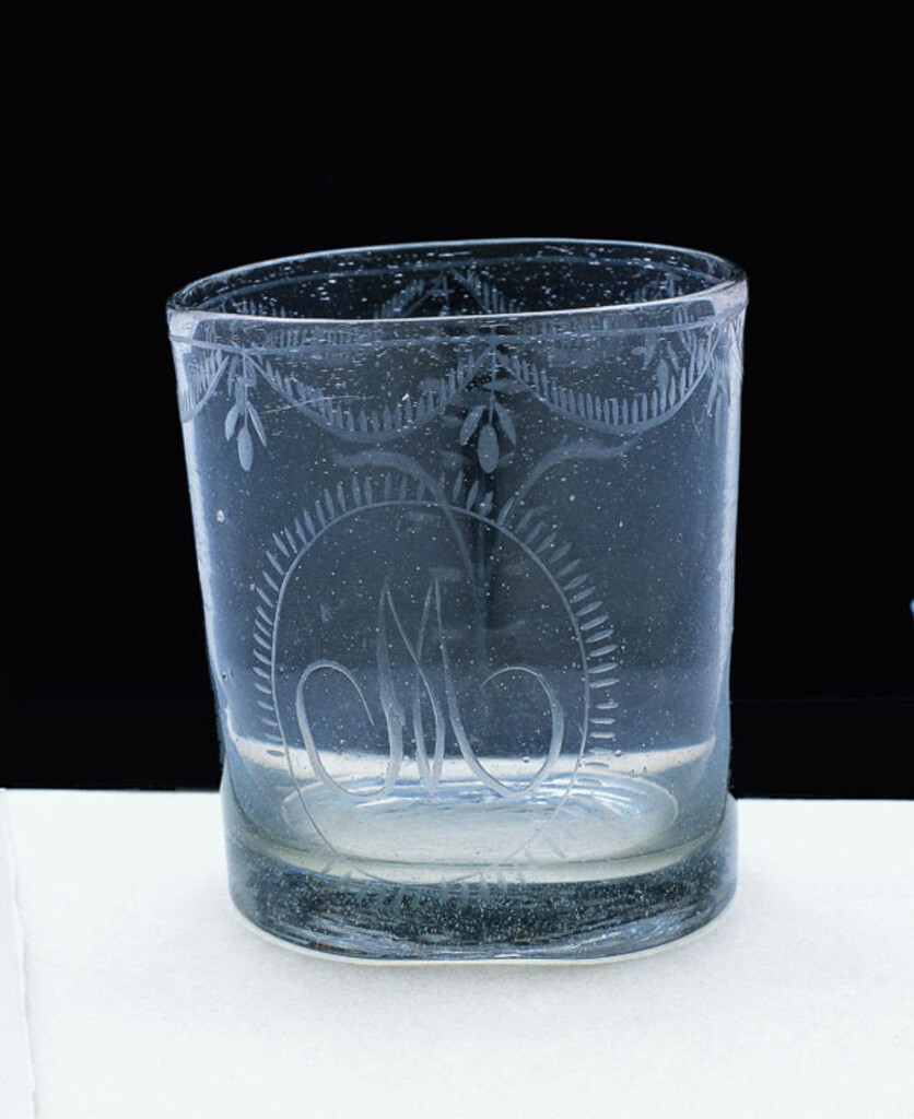 Miniatura de Vaso de faltriquera
