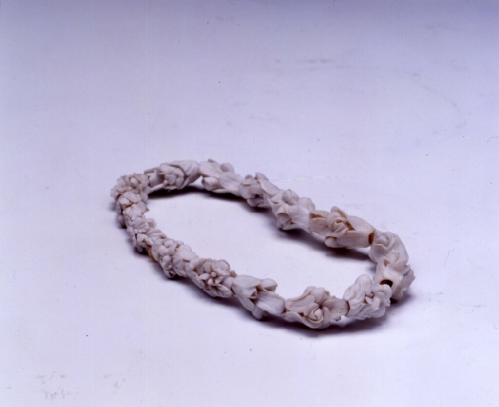 Miniatura de Corona de rosas