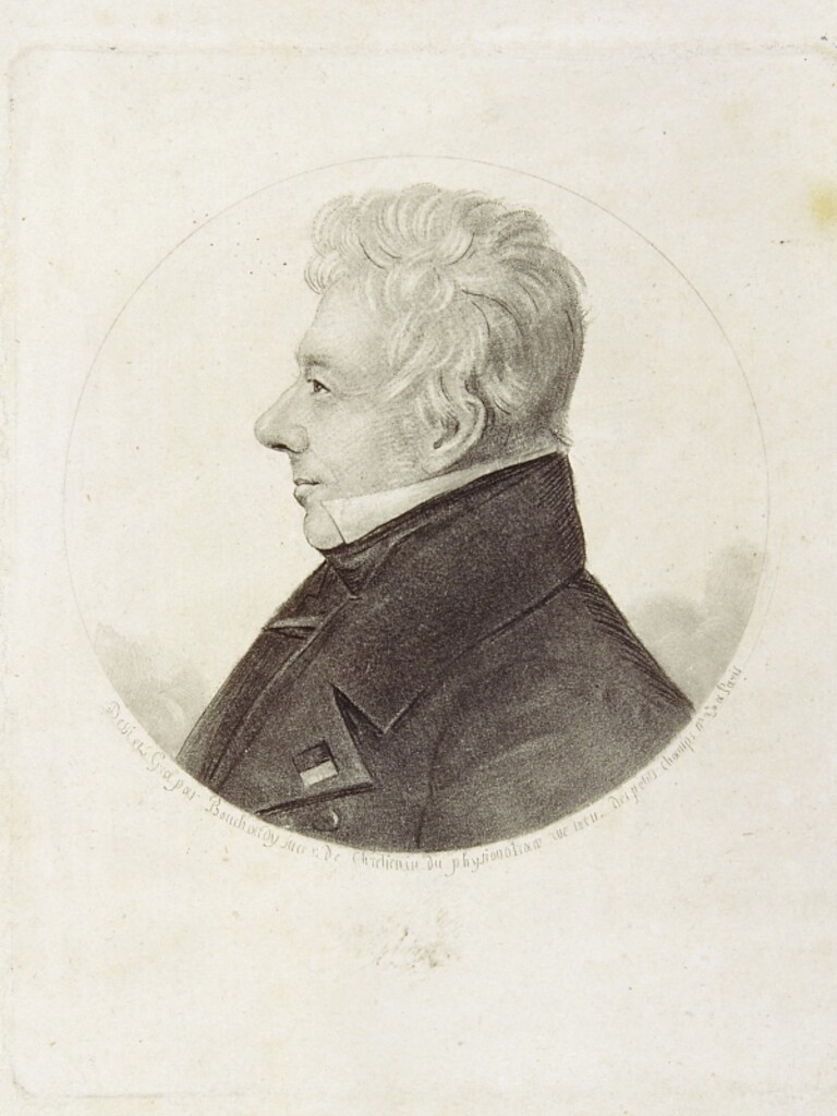 Miniatura de Manuel Godoy