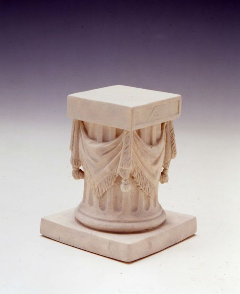 Miniatura de Pedestal