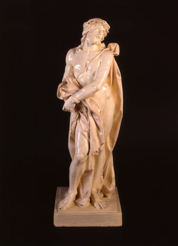 Miniatura de Ecce homo