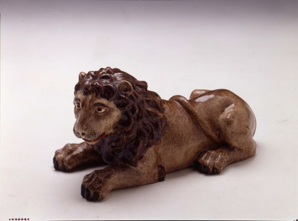 Miniatura de León