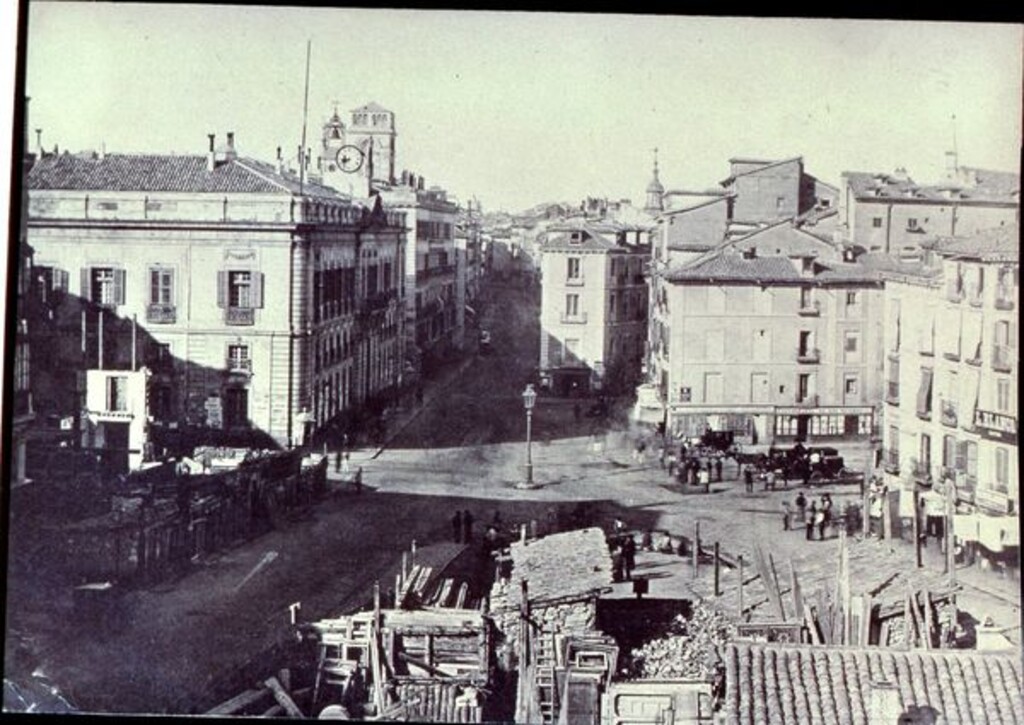 Miniatura de Puerta del Sol