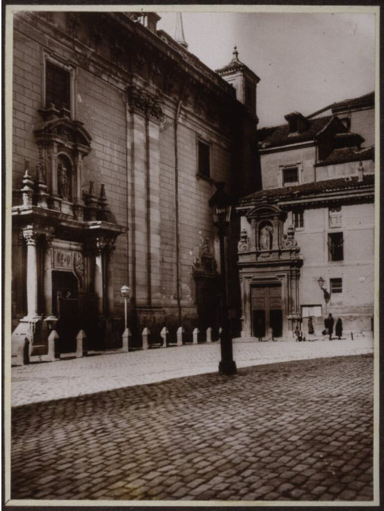 Miniatura de Iglesia de San Andrés