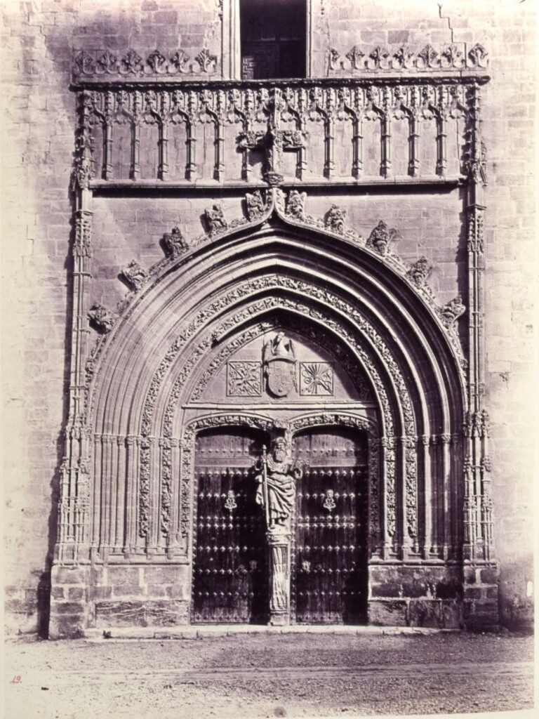 Miniatura de Catedral de Orihuela