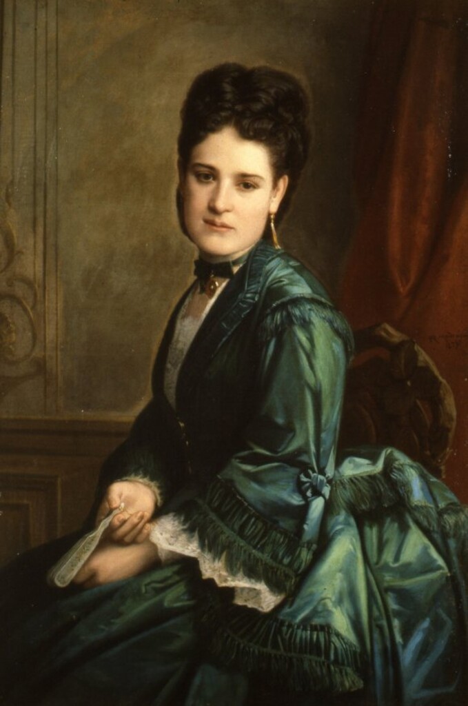 Miniatura de Adelina Patti