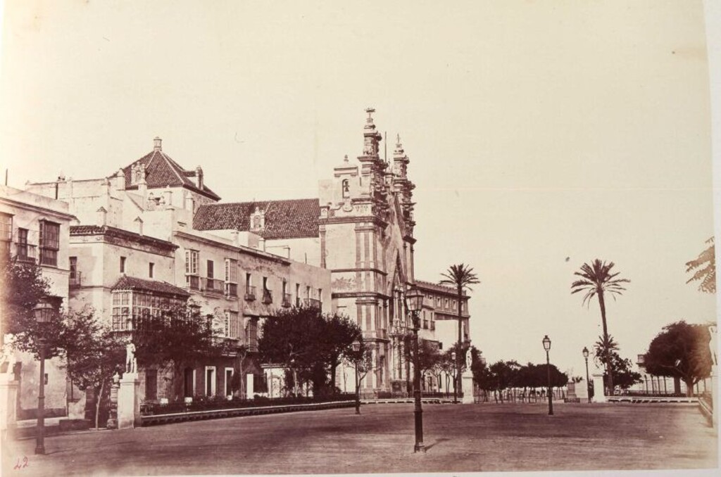 Miniatura de Alameda (Cádiz)