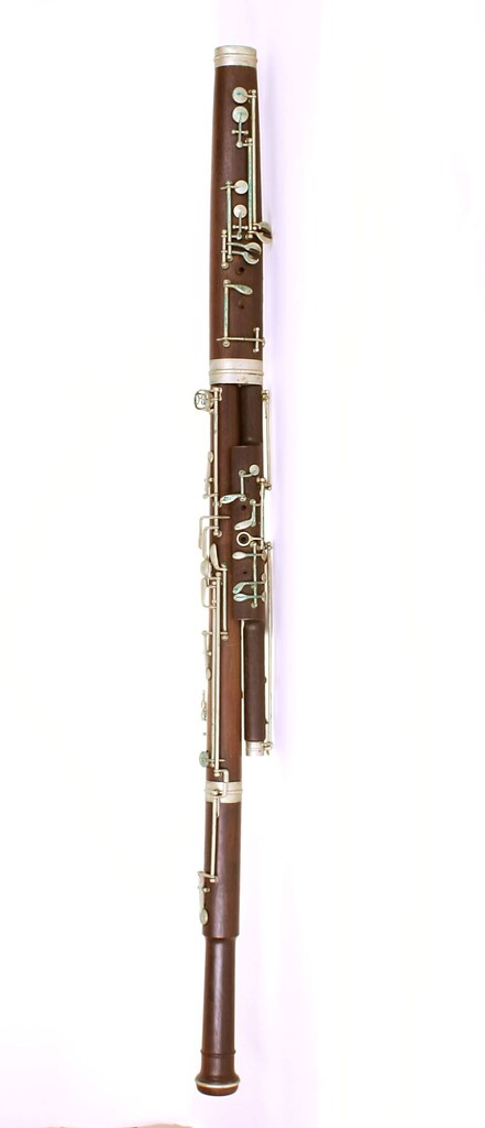 Miniatura de Fagot