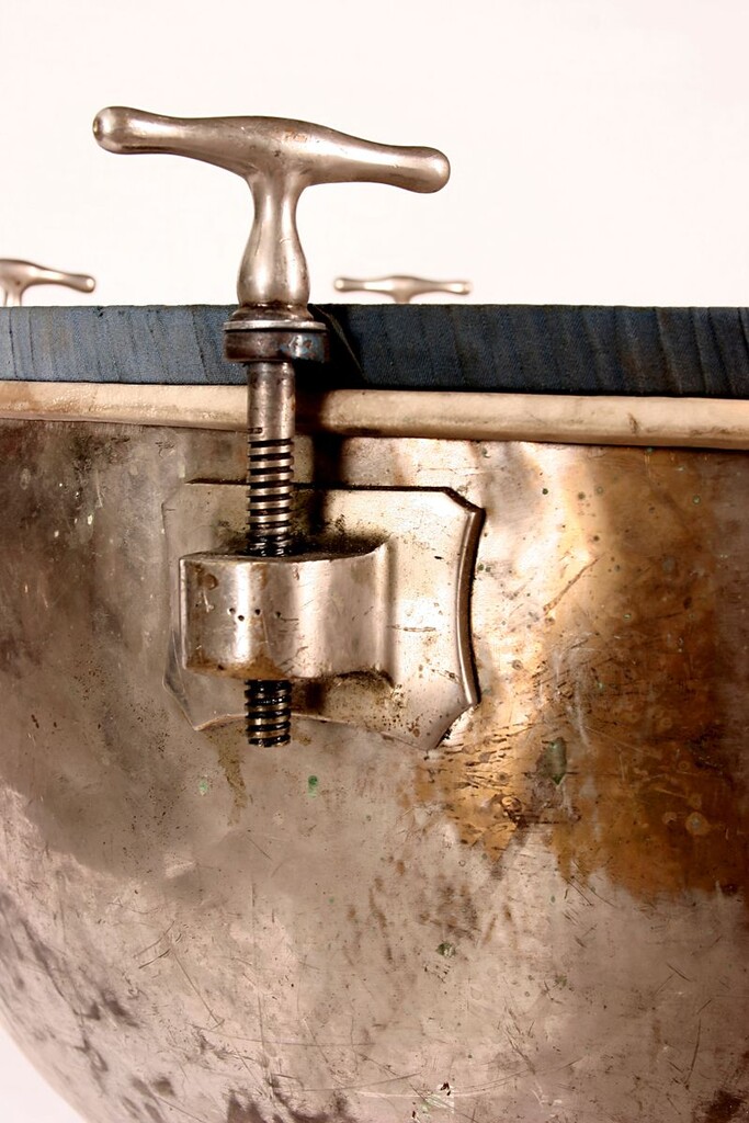 Miniatura de Timbales