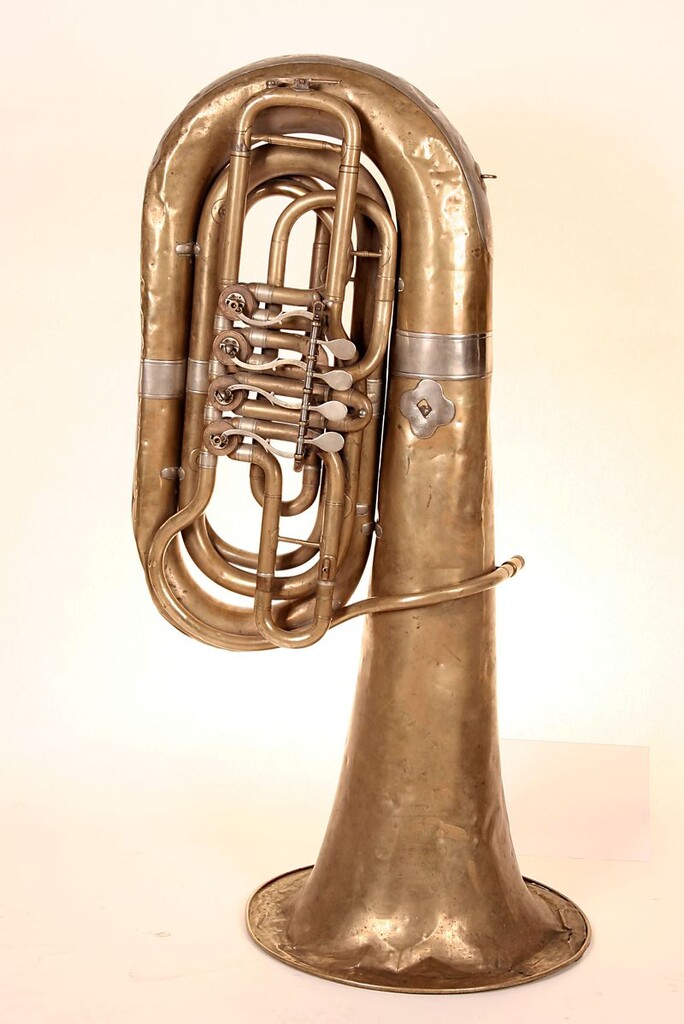 Miniatura de Tuba