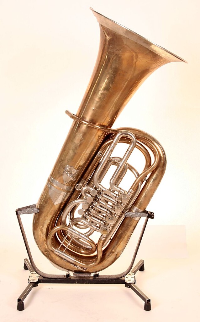 Miniatura de Tuba