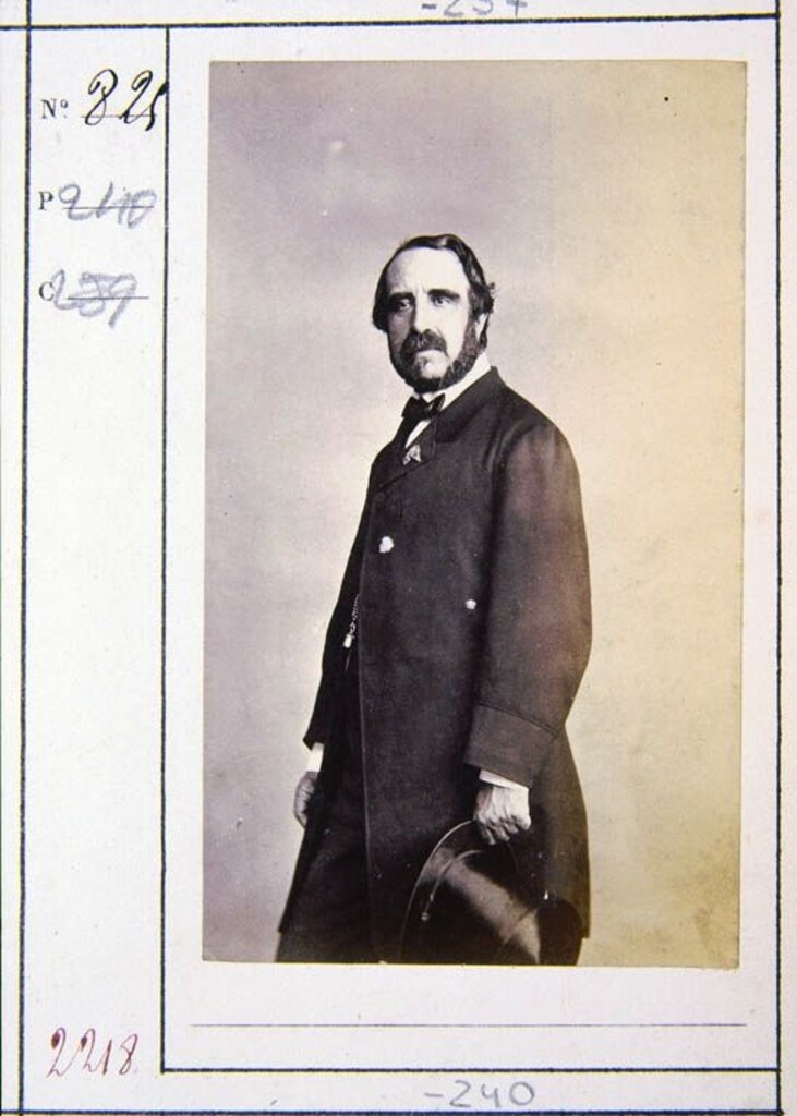 Miniatura de Marqués de Molins