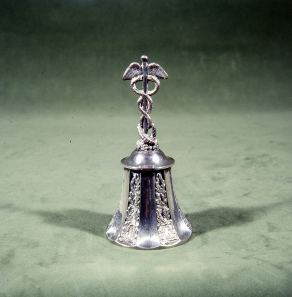 Miniatura de Campanilla