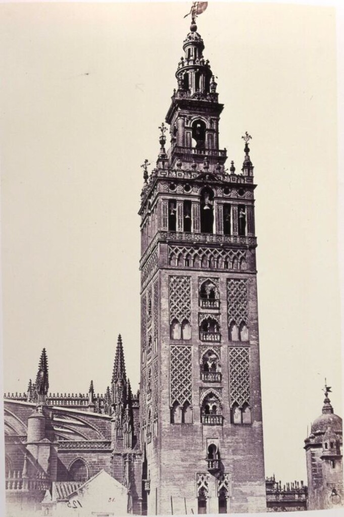 Miniatura de Torre de la Giralda