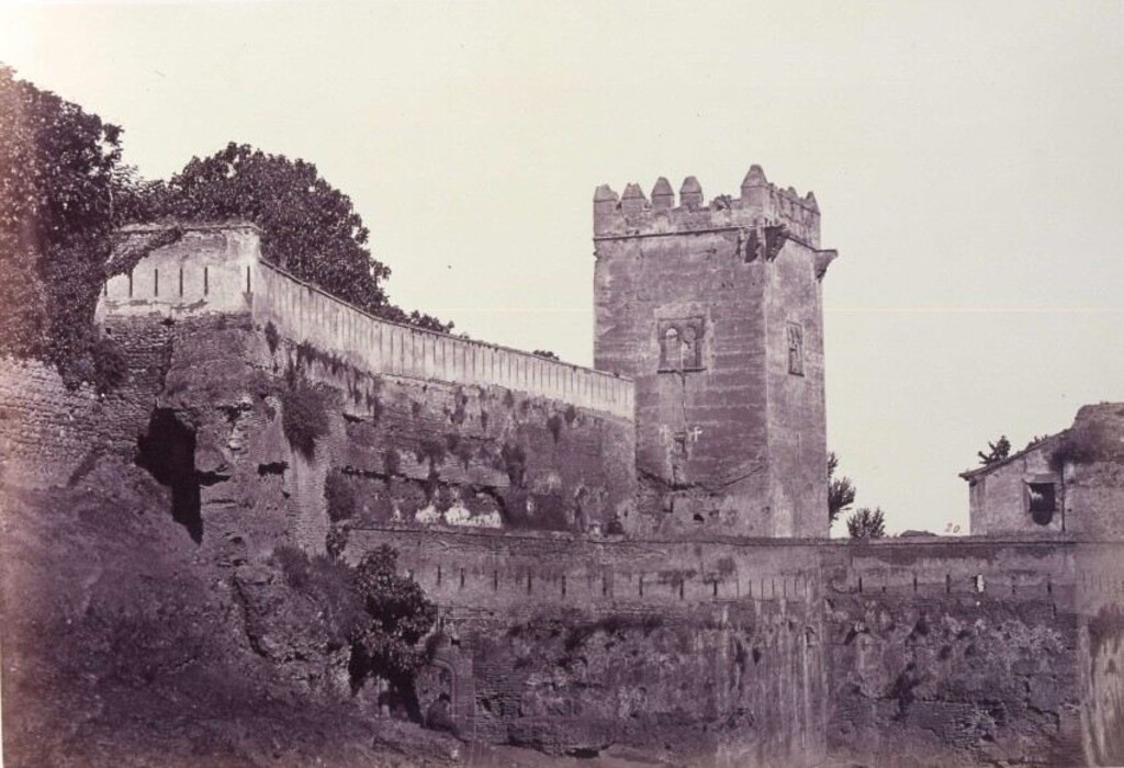 Miniatura de Torre de los Picos (Granada)