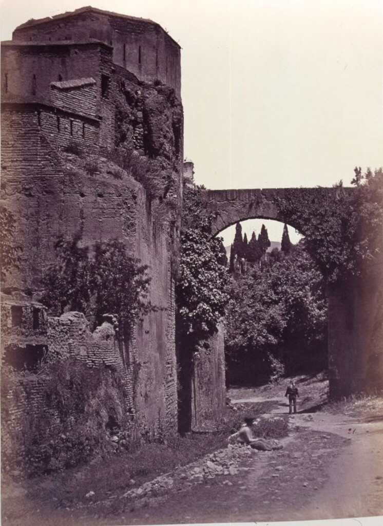 Miniatura de Torre de los Siete Suelos (Granada)