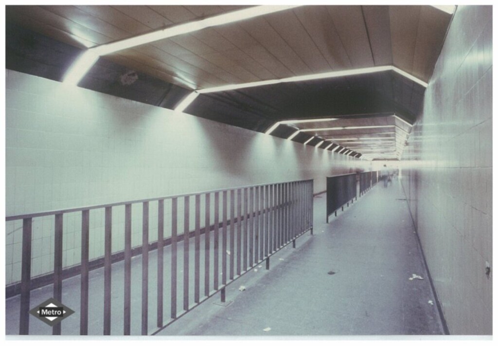 Miniatura de Estación de Aluche