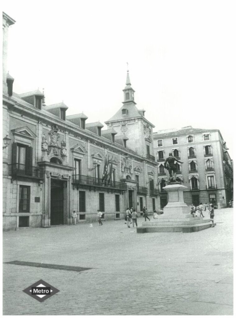 Miniatura de Plaza de la Villa